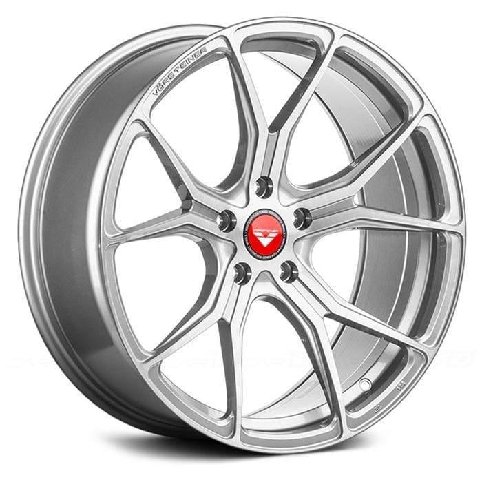 Vorsteiner V-FF 103 21" Wheel (Brushed Aluminum) - (NLA)