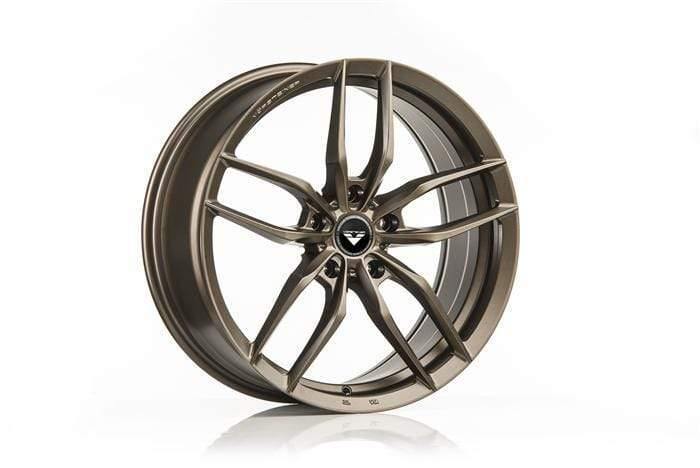 Vorsteiner V-FF 105 / 20" Wheel (Patina Bronze) - (NLA)