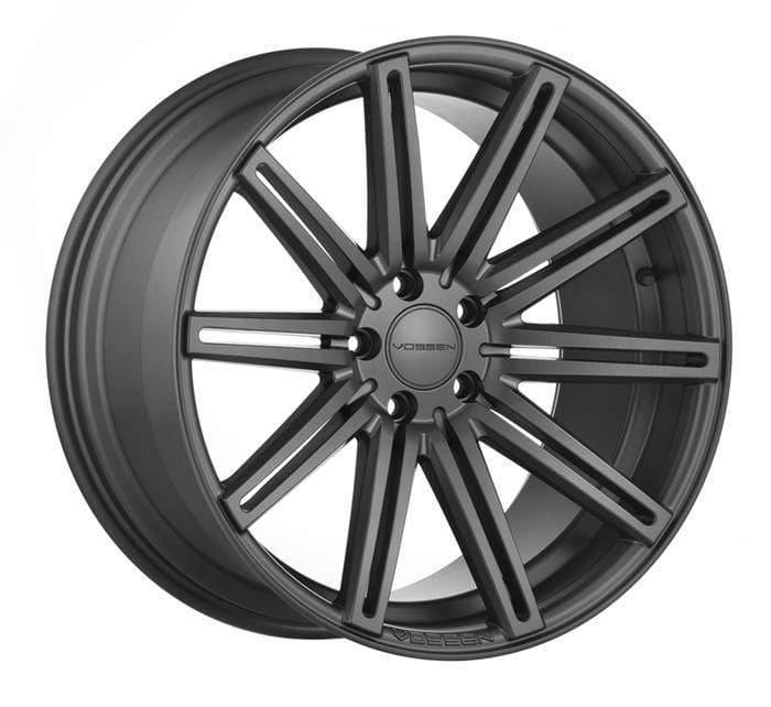 Vossen CV4 Wheel 22" (Matte Graphite) - (NLA)