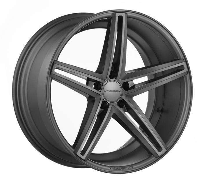 Vossen CV5 Wheel 20" (Matte Graphite) - (NLA)