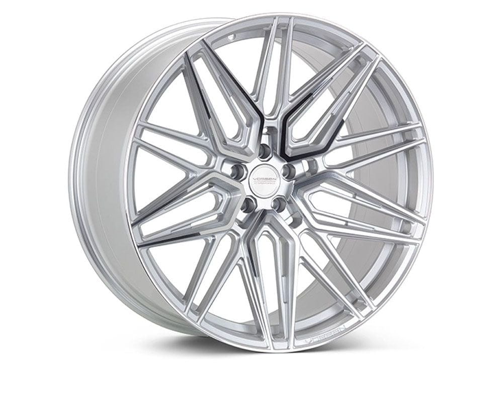 Vossen HF-7 Wheel 22" BLANK Flat Raw