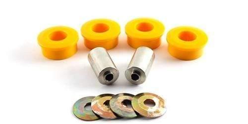 Whiteline - Rear Trailing Arm Bushings | Mk5 | Mk6