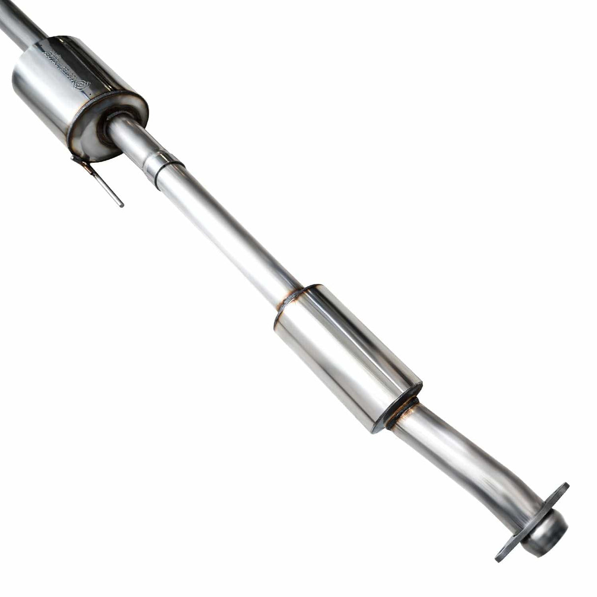 AWE Exhaust Suite for the '21+ Ford F-150 Tremor 3.5L & 5.0L