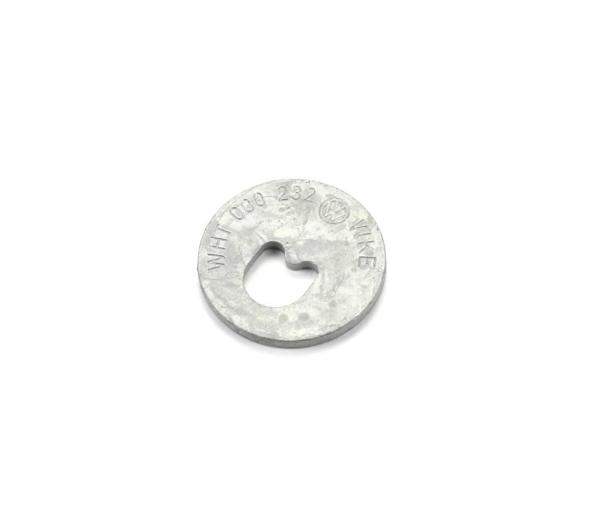 Eccentric Washer - VW/Audi / Mk5 / Mk6 / Golf / Jetta / Beetle / CC / B6 Passat / 8P A3