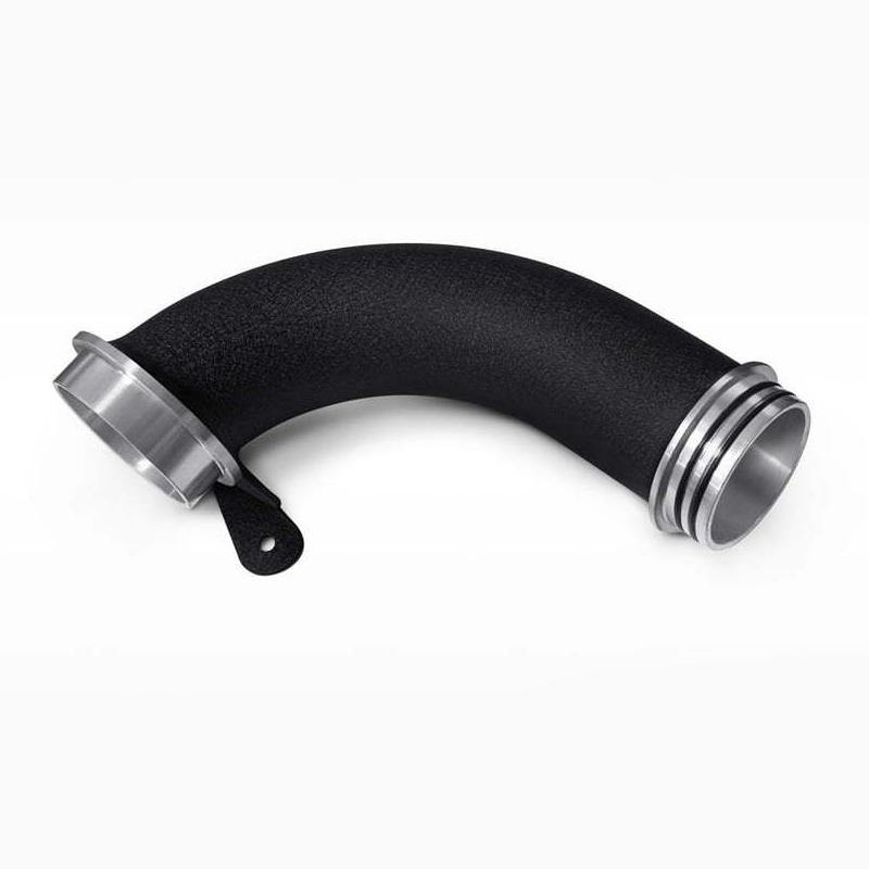 VRSF High Flow Upgraded Aluminum Intake Inlet Kit for BMW 135i, 335i, X1 2007-2013