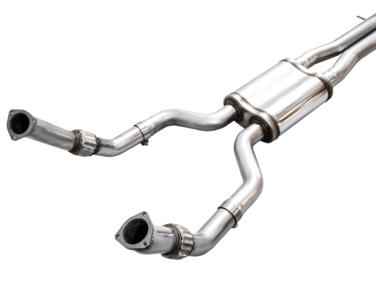AWE Switchpath™ Exhaust - Audi C8 RS6 Avant / RS7