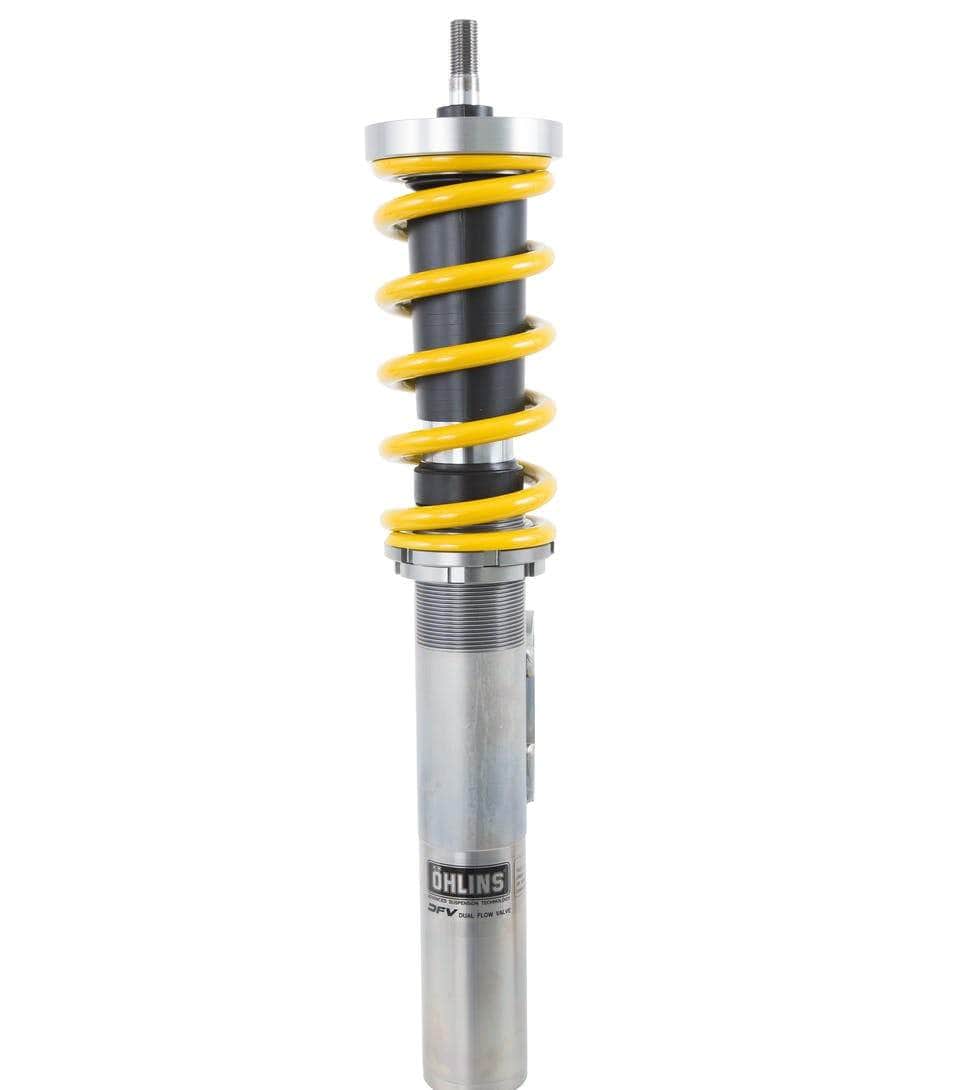 Ohlins Road & Track DFV Coilover Kit - VW Mk7 GTI