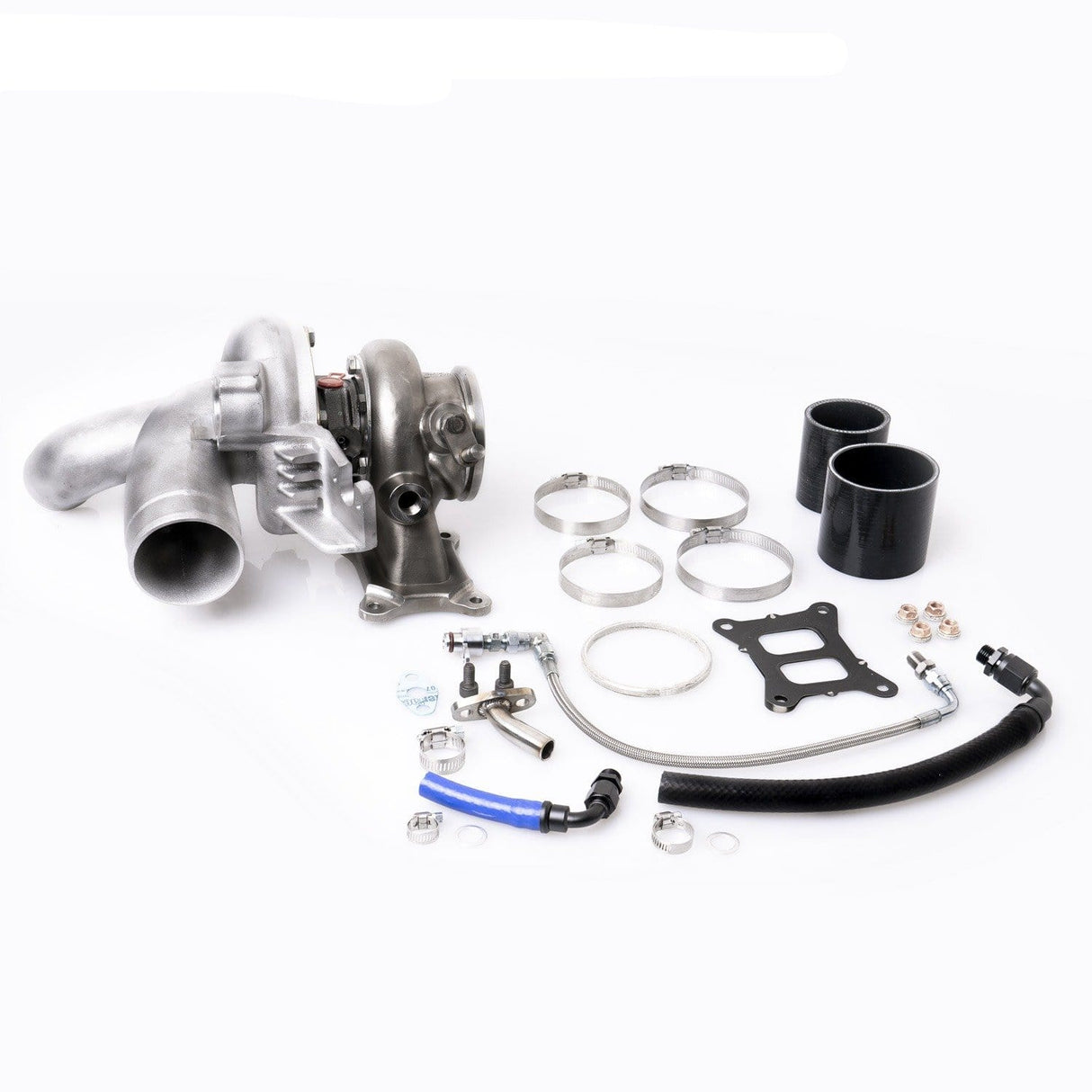 CTS EA888 Gen3 TSI Boss Turbocharger Upgrade Kit - Non MQB Vehicles