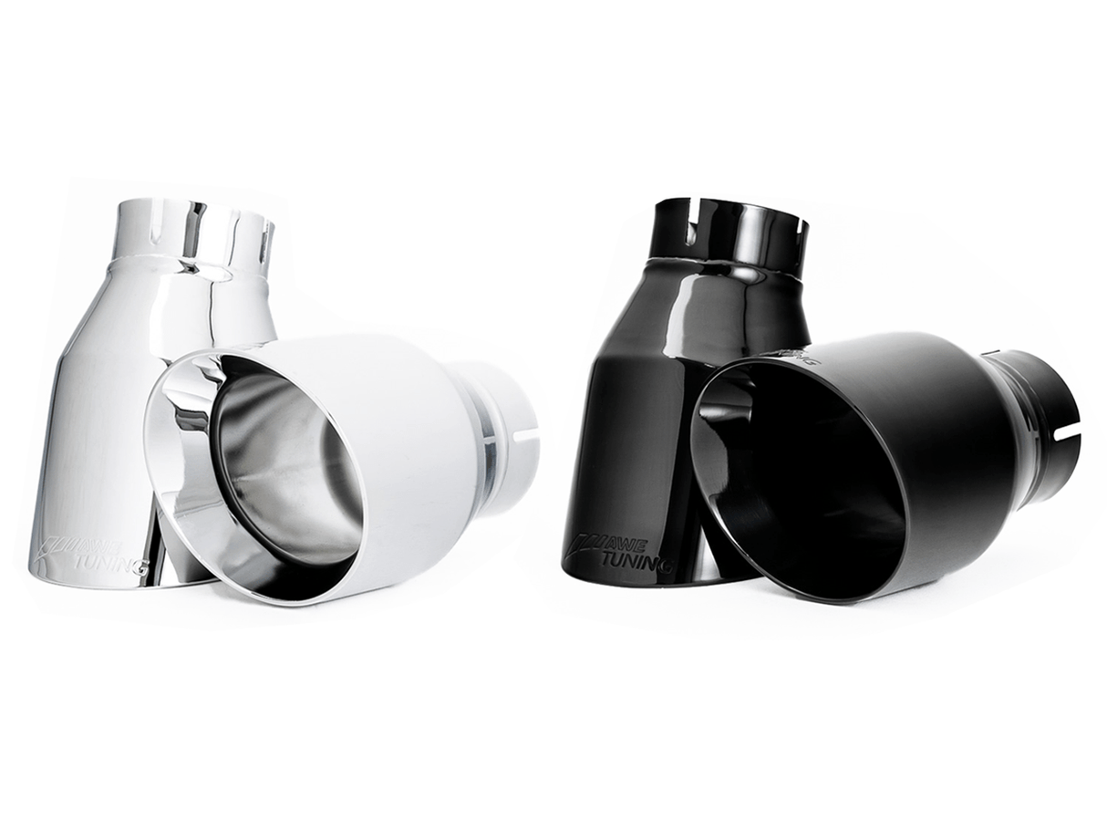 AWE Tip Set for AWE Exhaust Systems | McLaren 720S