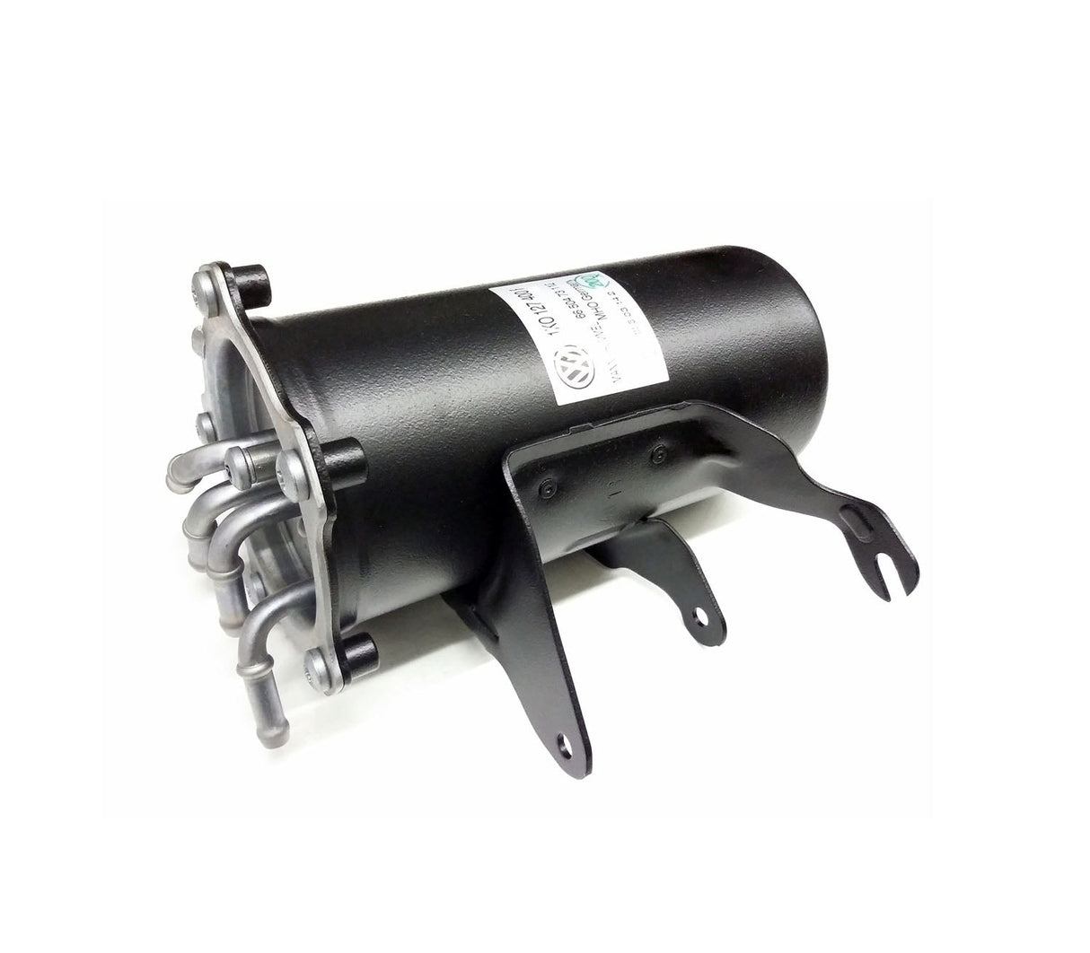 Fuel Filter Housing - VW / 2.0L / TDI / Mk6 / Jetta / Sportwagen