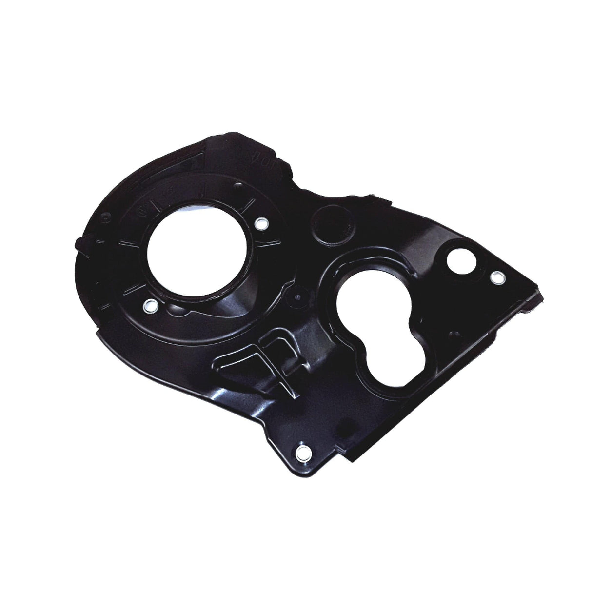 Engine Timing Cover - VW/Audi / Mk5 / Mk6 / B7 / GTI / Jetta / GLI / A4 / Passat / TT