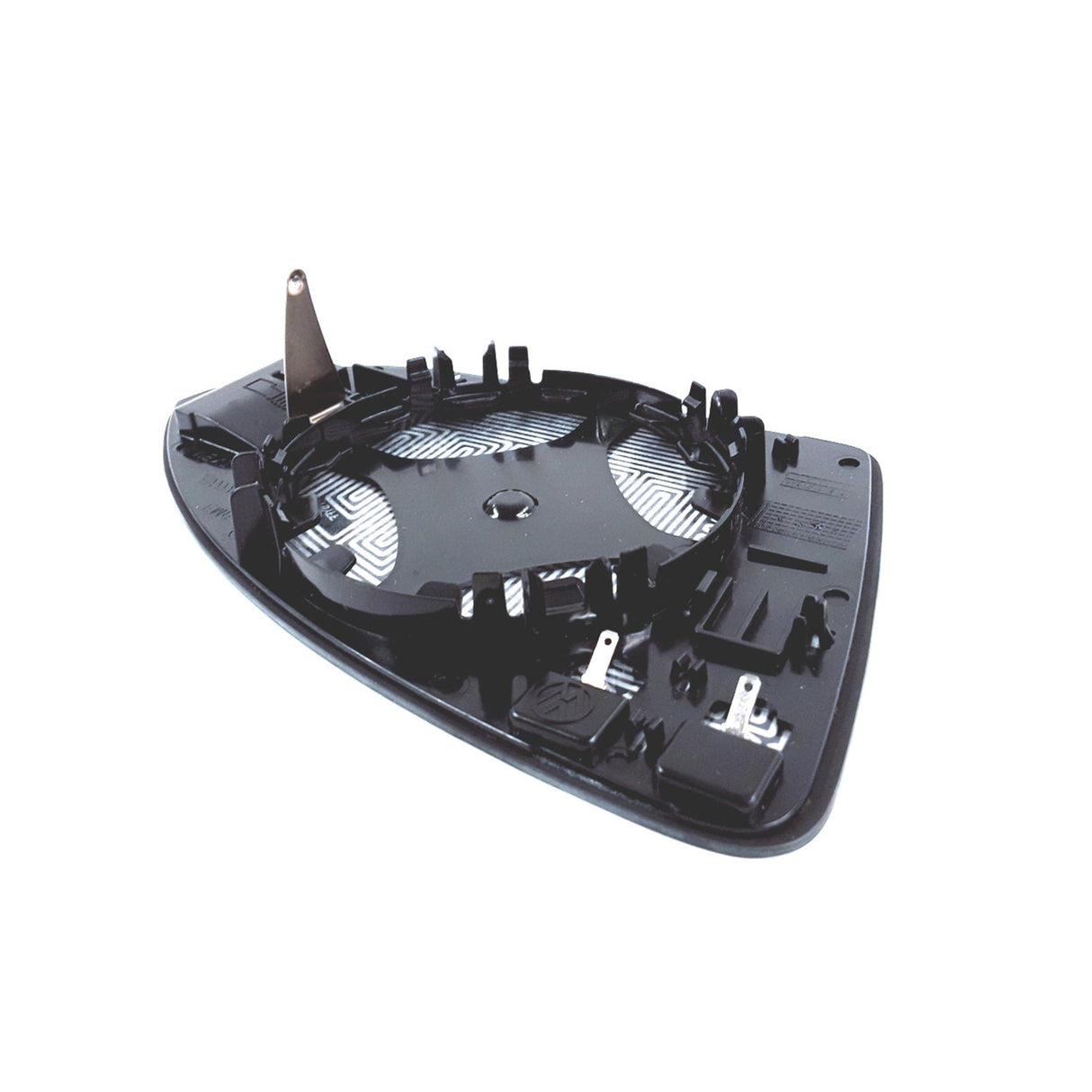 Door Mirror Glass (Driver Side) - VW/Audi / Mk7 / Golf / Sportwagen / R