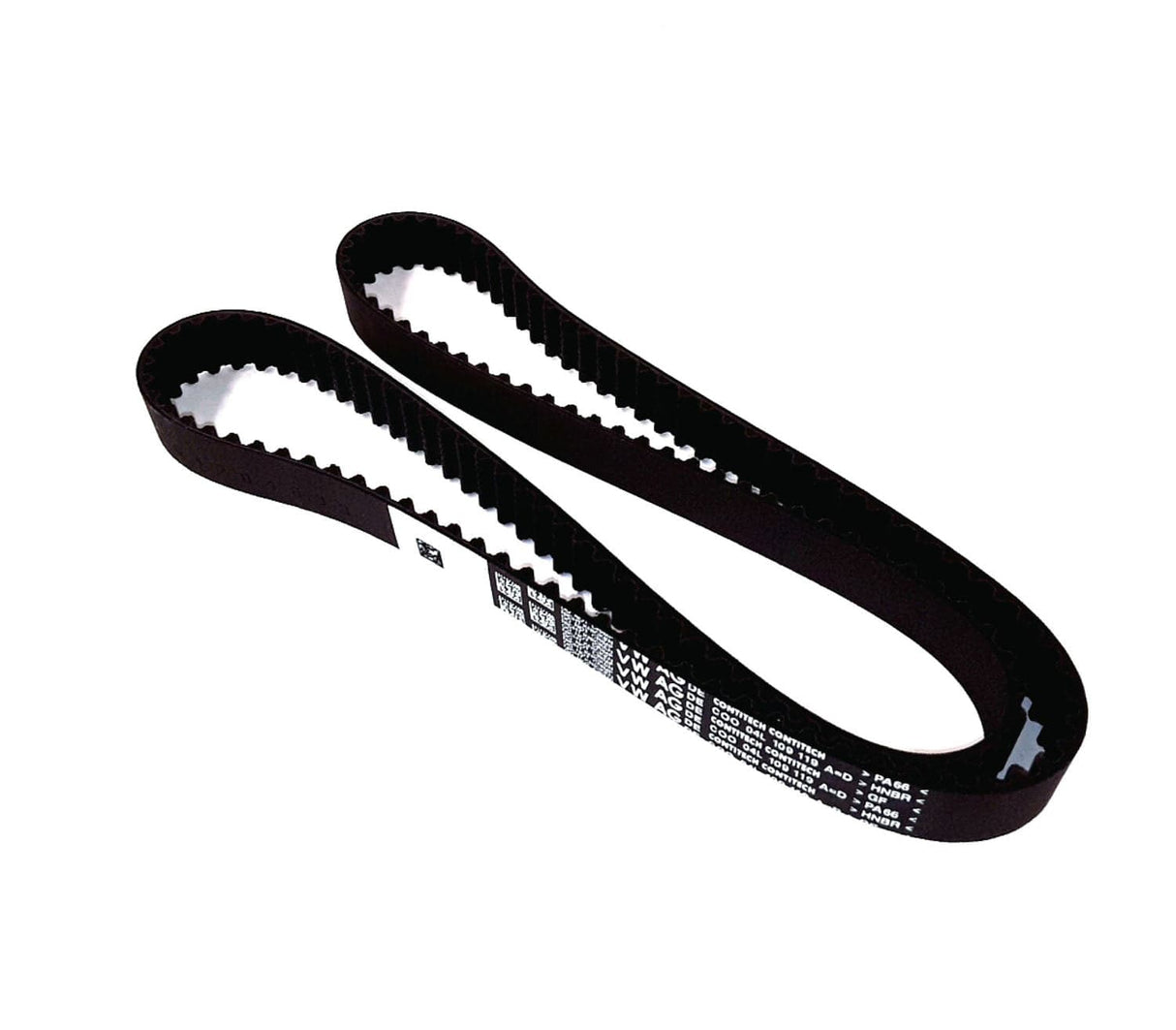 Engine Timing Belt - VW/Audi / 2.0L / TDI / 8V A3 / Beetle / B7 Passat / Mk7 Golf / Mk6 Jetta