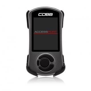 COBB Accessport - Porsche 997.2 Turbo