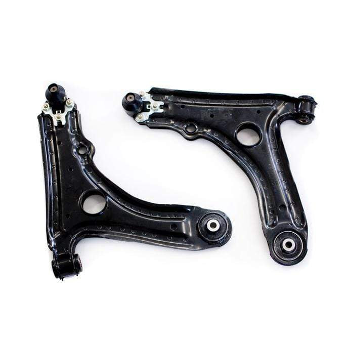 MK3/Corrado Control Arms - R32 & Poly Bushings (VR6)