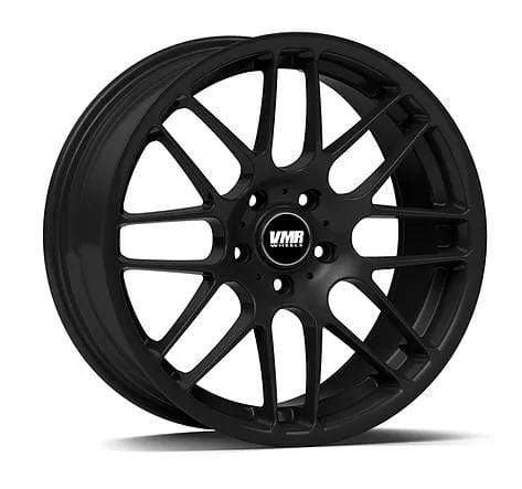 VMR V703 Wheel Matte Black 18" 5x120