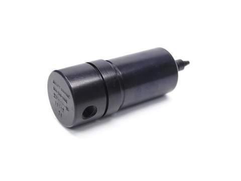Air Lift Air Line WATER TRAP 1/8" Ports (Black)