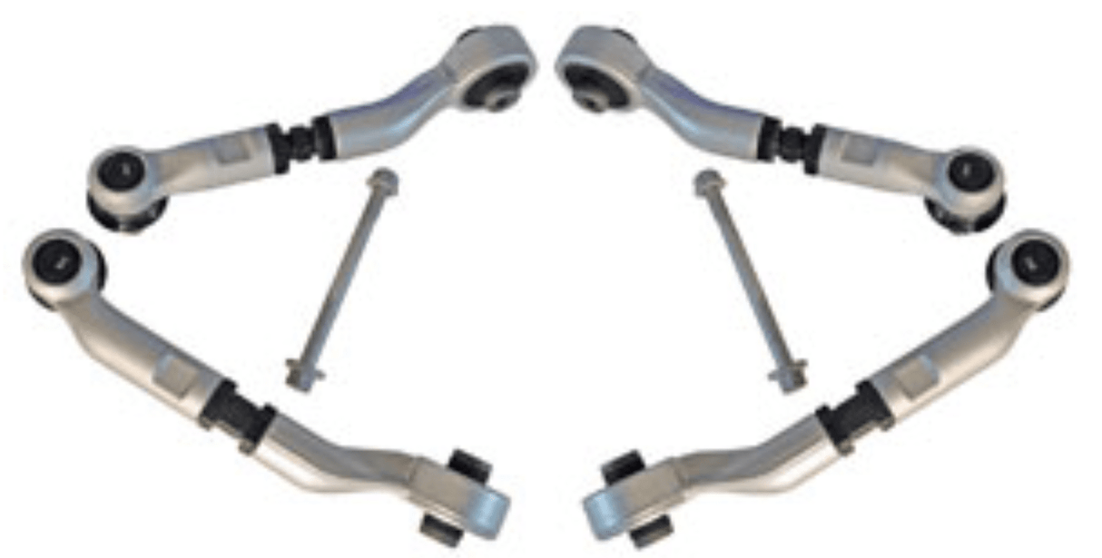 SPC Control Arm Kit | Audi B9 A4