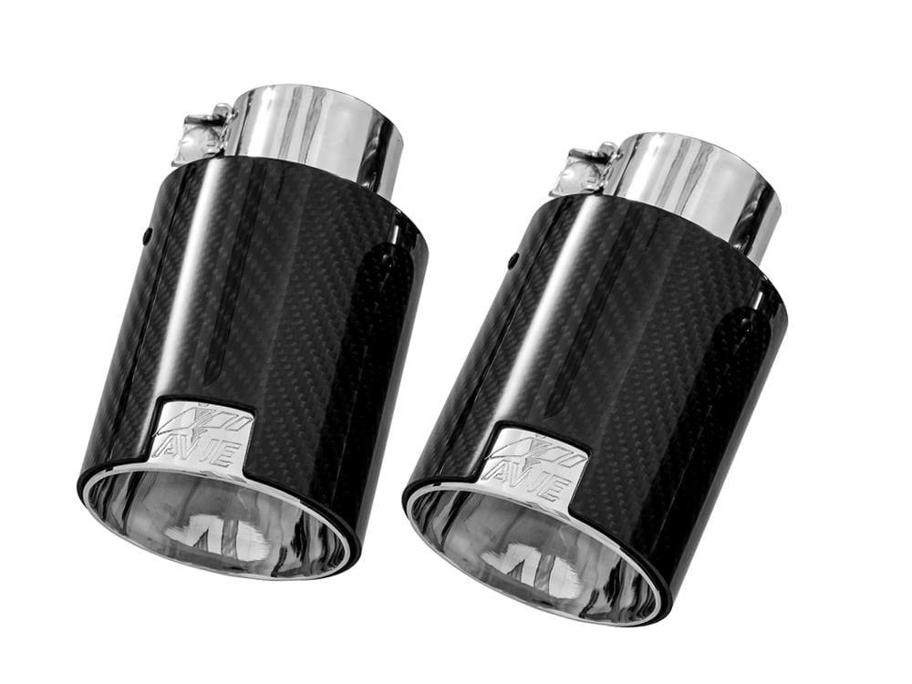 AWE Cat Back Exhaust Suite | B9/B9.5 Audi S5 Sportback 3.0T