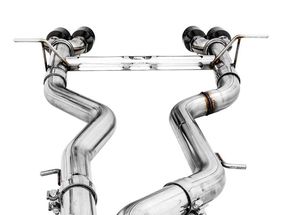 AWE Tuning Track Edition Exhaust System | F8X | M3 | M4