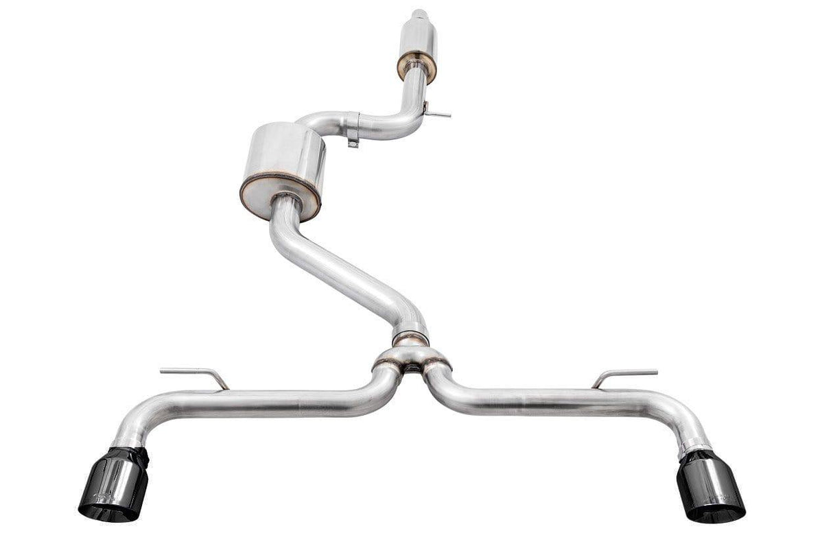 AWE Tuning Exhaust System - VW MK7.5 GTI