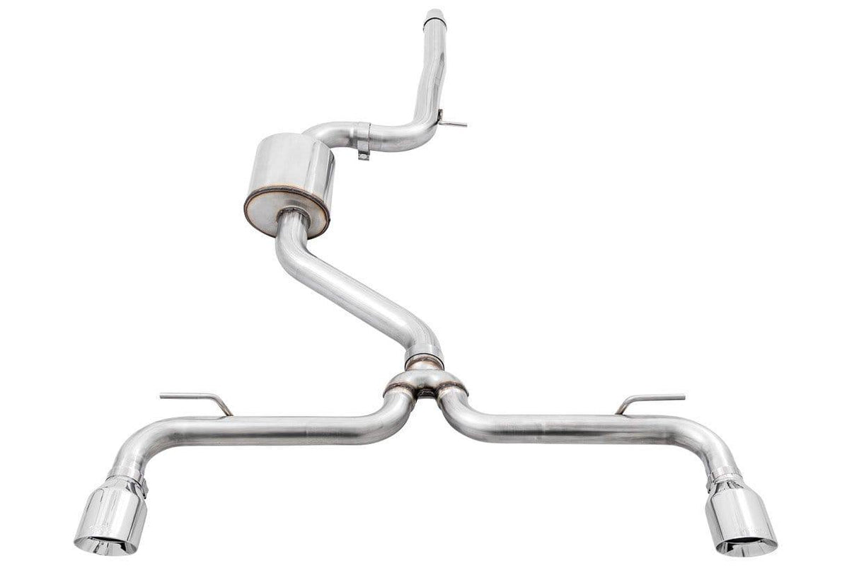 AWE Tuning Exhaust System - VW MK7.5 GTI