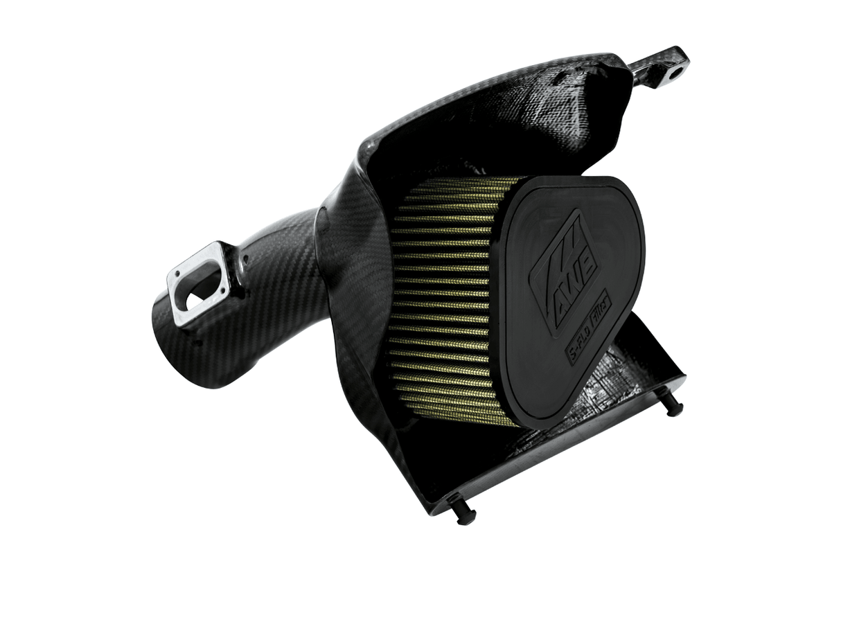 AWE Tuning S-FLO Carbon Intake System | MINI F5X S | JCW (NLA)