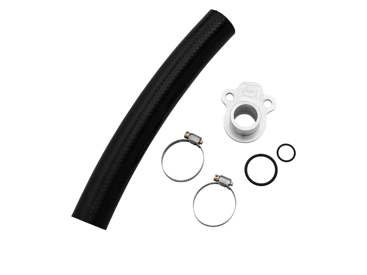 AWE Tuning DV Adapter Kit | Audi RS3/TT-RS 2019+