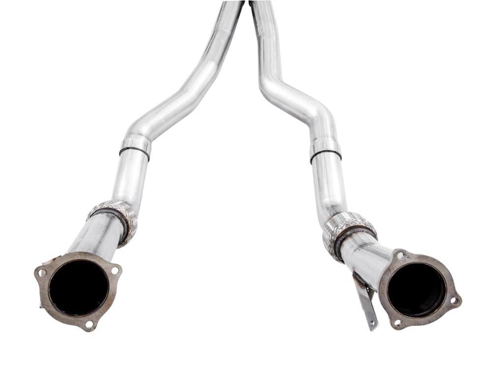 AWE Exhaust Audi B9 RS5 Sportback
