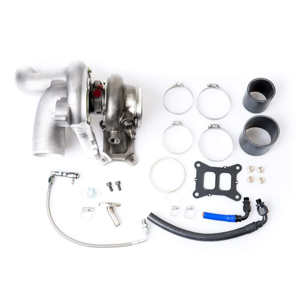CTS EA888 Gen3 TSI Boss Turbocharger Upgrade Kit - Non MQB Vehicles