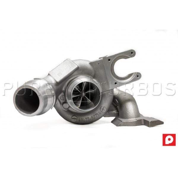 BMW B46/B48 Pure Stage 2