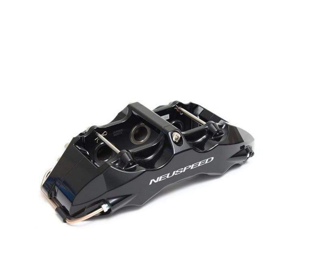 NEUSPEED 6-Piston Big Brake Kit - 370mm