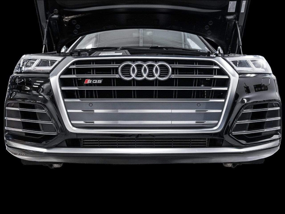 AWE Tuning Coldfront Intercooler | Audi B9 SQ5
