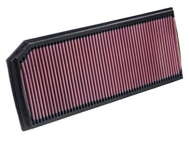 K&N Filter - VW/Audi Mk5 Jetta GLI / B6 Passat / A3 8P / Mk2 TT