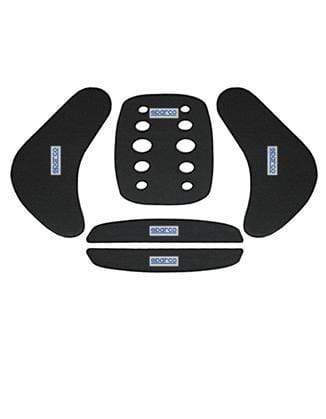 Sparco Seat Pad Set Kart