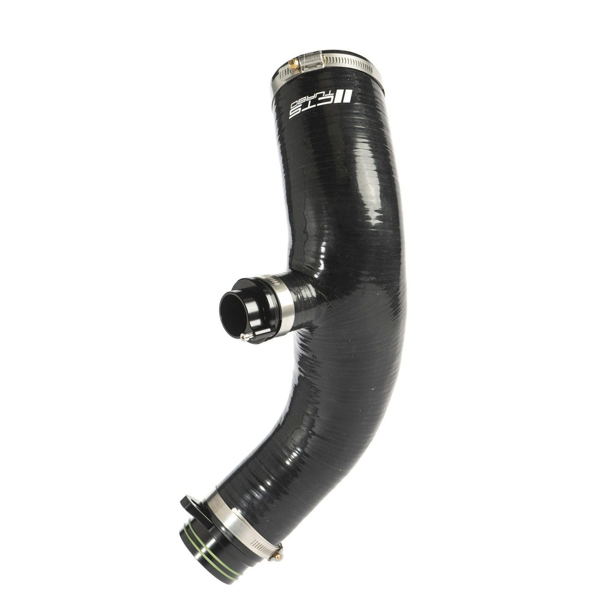 CTS Turbo BMW F2X/F3X N55 Turbo Inlet Pipe