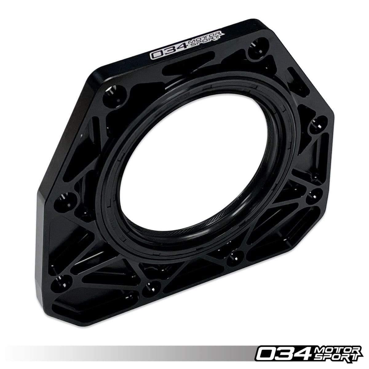 034 Motorsport Billet Aluminum Rear Main Seal - 2.0T TSI