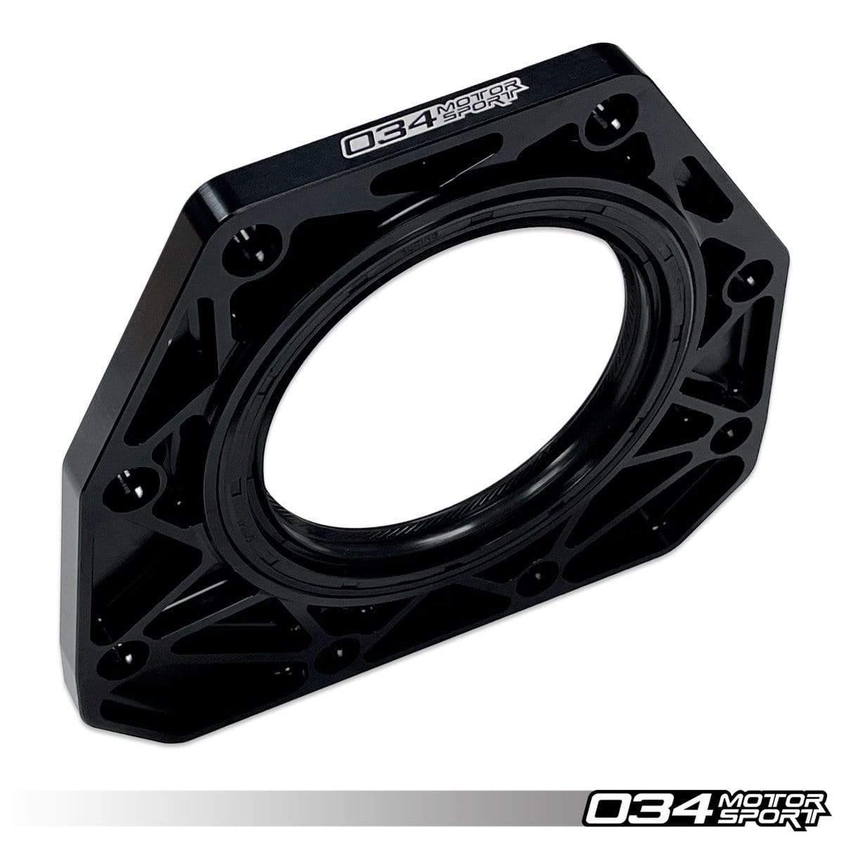 034 Motorsport Billet Aluminum Rear Main Seal - 2.0T TSI