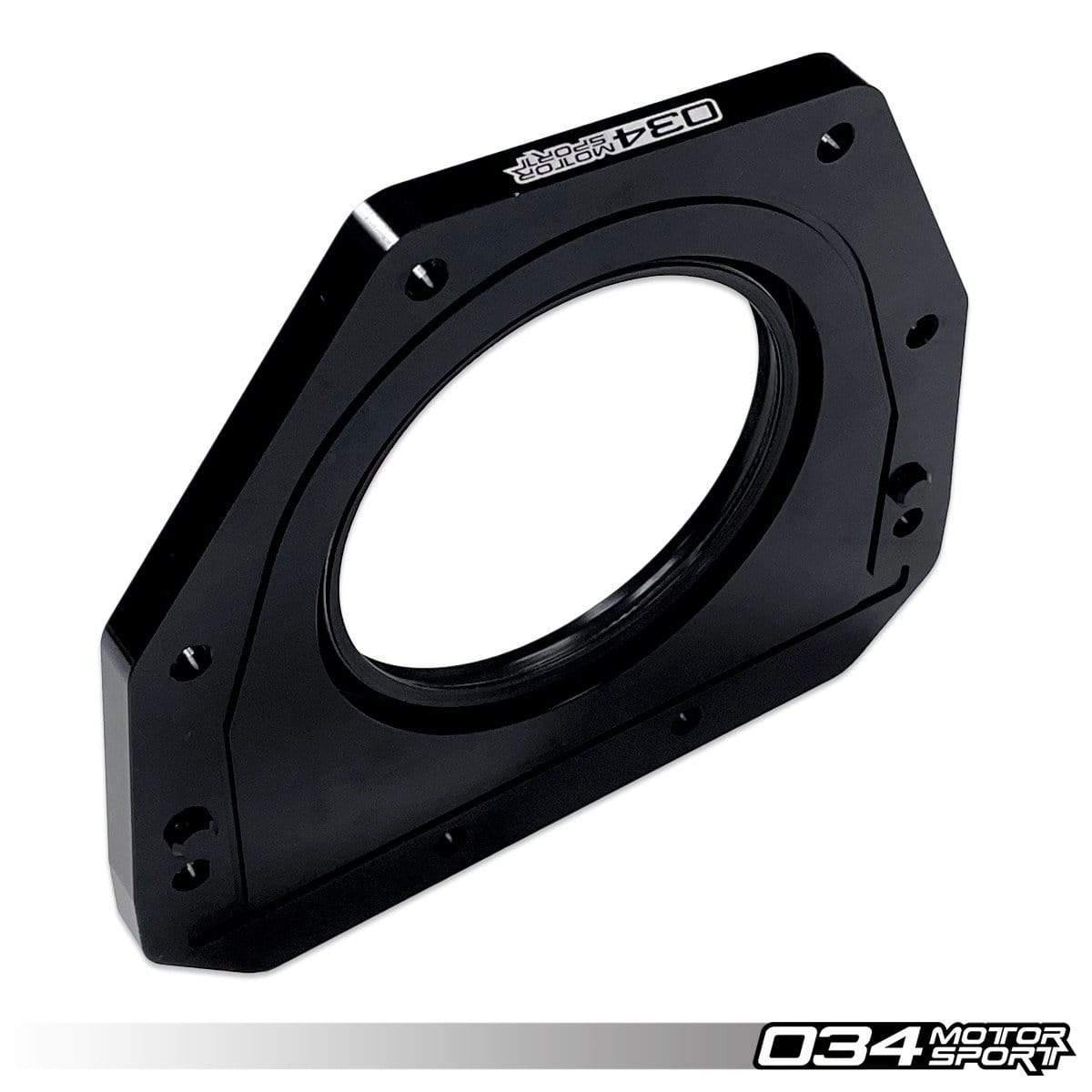 034 Motorsport Billet Aluminum Rear Main Seal - 2.0T TSI