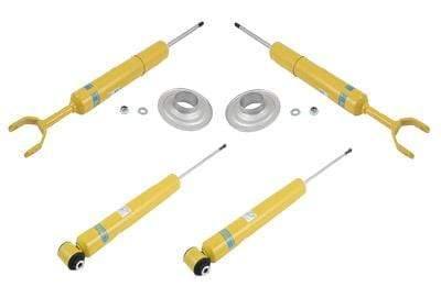 Bilstein HD Shock Kit | B5 2000-up FWD