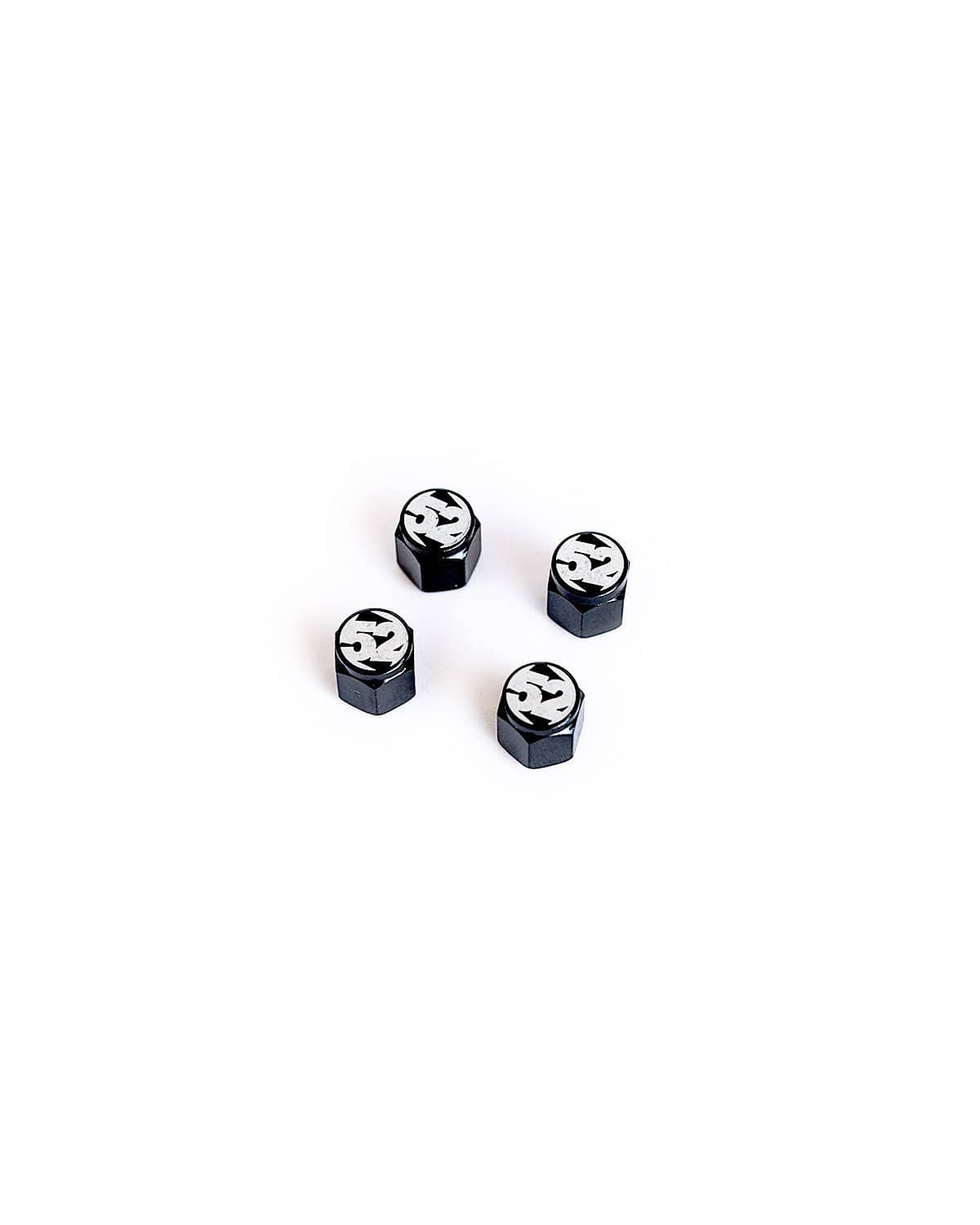 Fifteen52 Valve Stem Cap Set