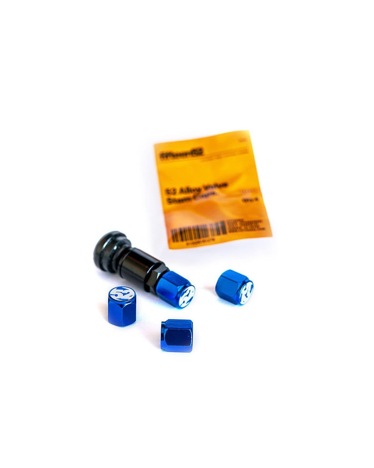 Fifteen52 Valve Stem Cap Set