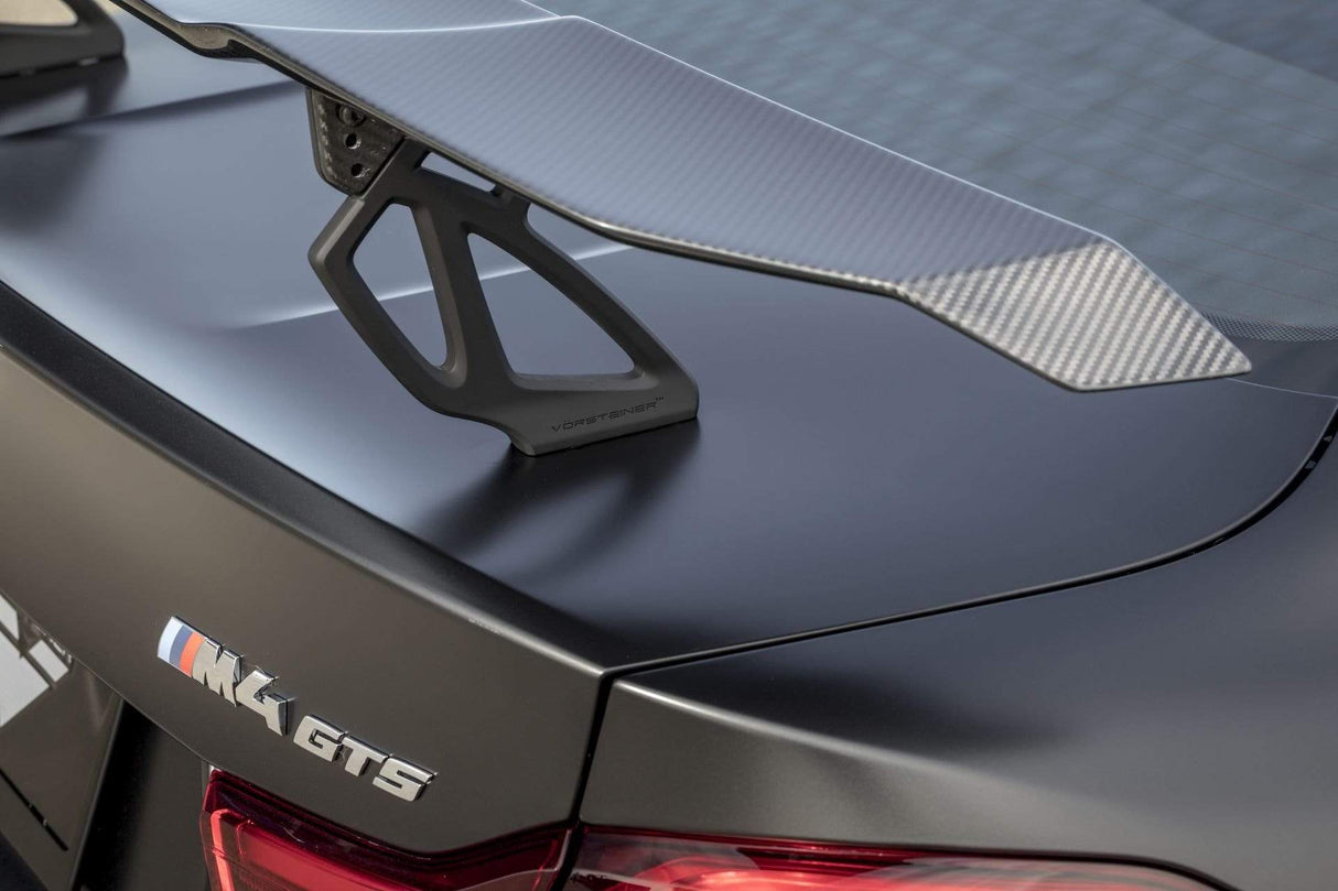 Vorsteiner VRS GTS Aluminum Uprights | BMW F8x M3/M4