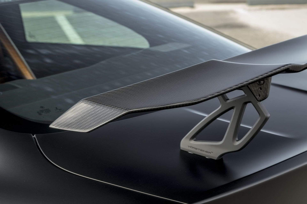 Vorsteiner VRS GTS Aluminum Uprights | BMW F8x M3/M4