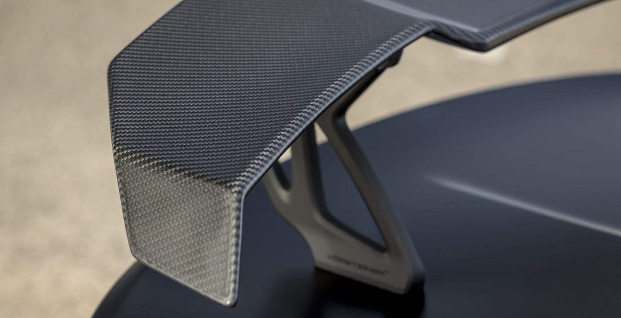 Vorsteiner VRS GTS Aero Carbon Fiber Wing Blade