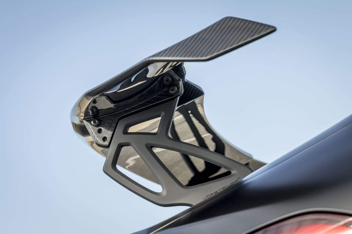 Vorsteiner VRS GTS Aero Carbon Fiber Wing Blade