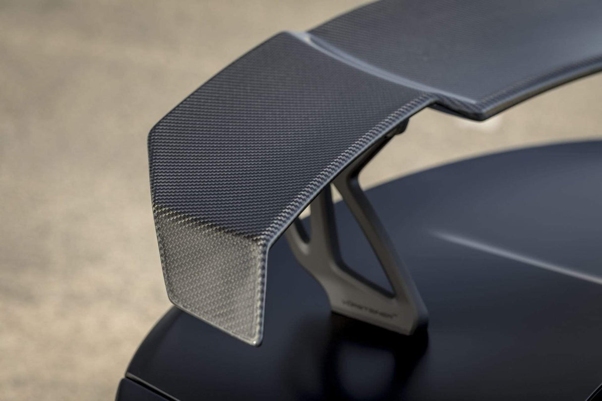 Vorsteiner VRS GTS Aero Carbon Fiber Wing Blade
