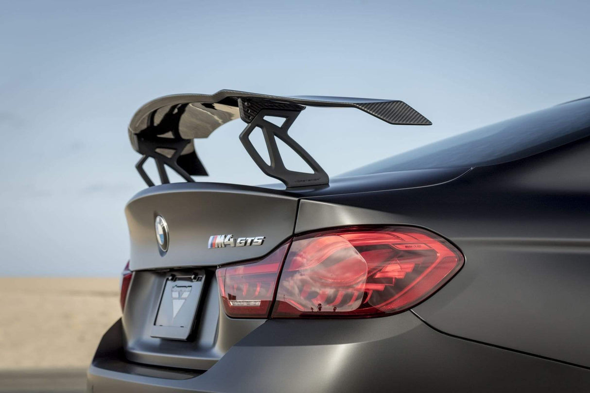 Vorsteiner VRS GTS Aero Carbon Fiber Wing Blade