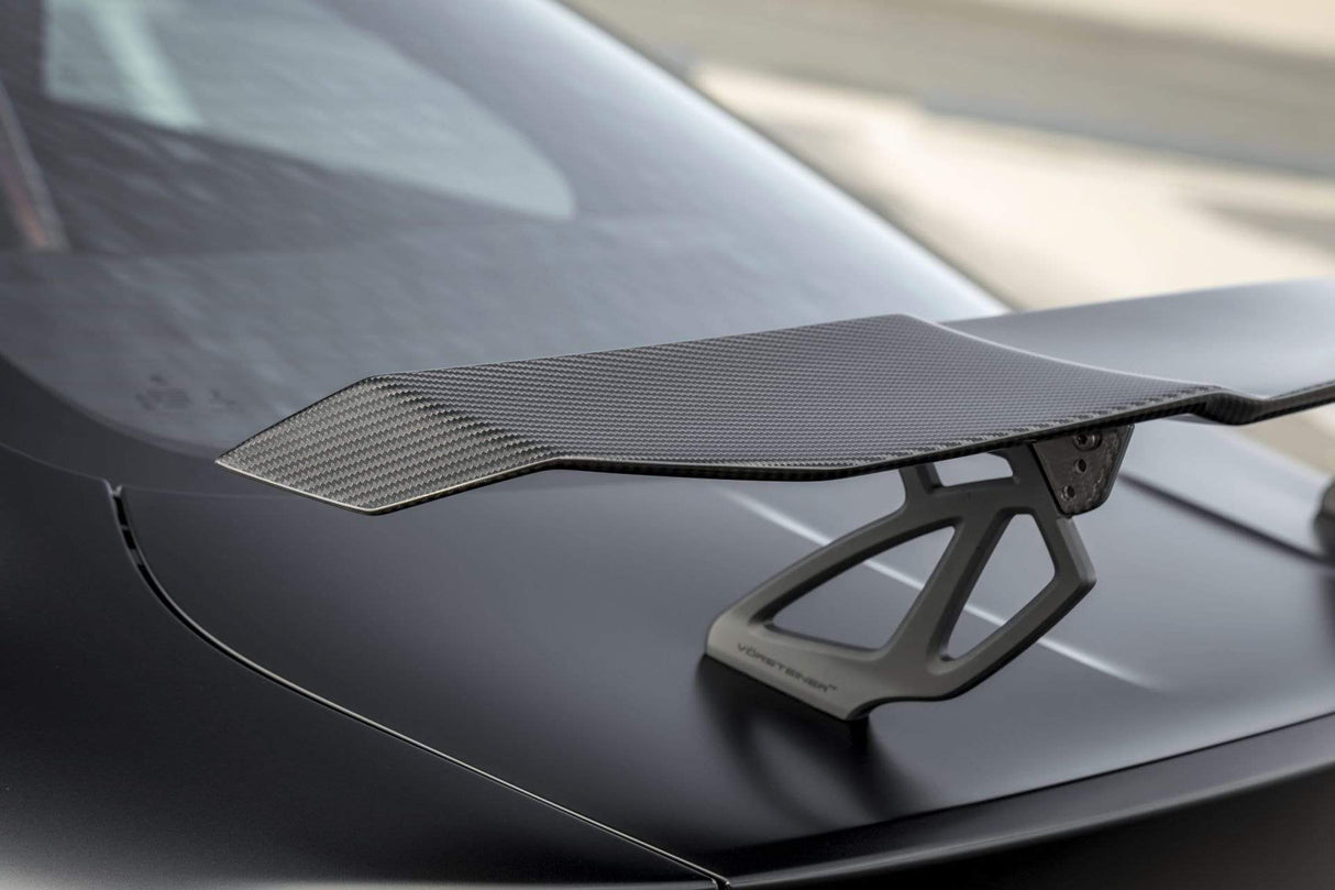 Vorsteiner VRS GTS Aero Carbon Fiber Wing Blade