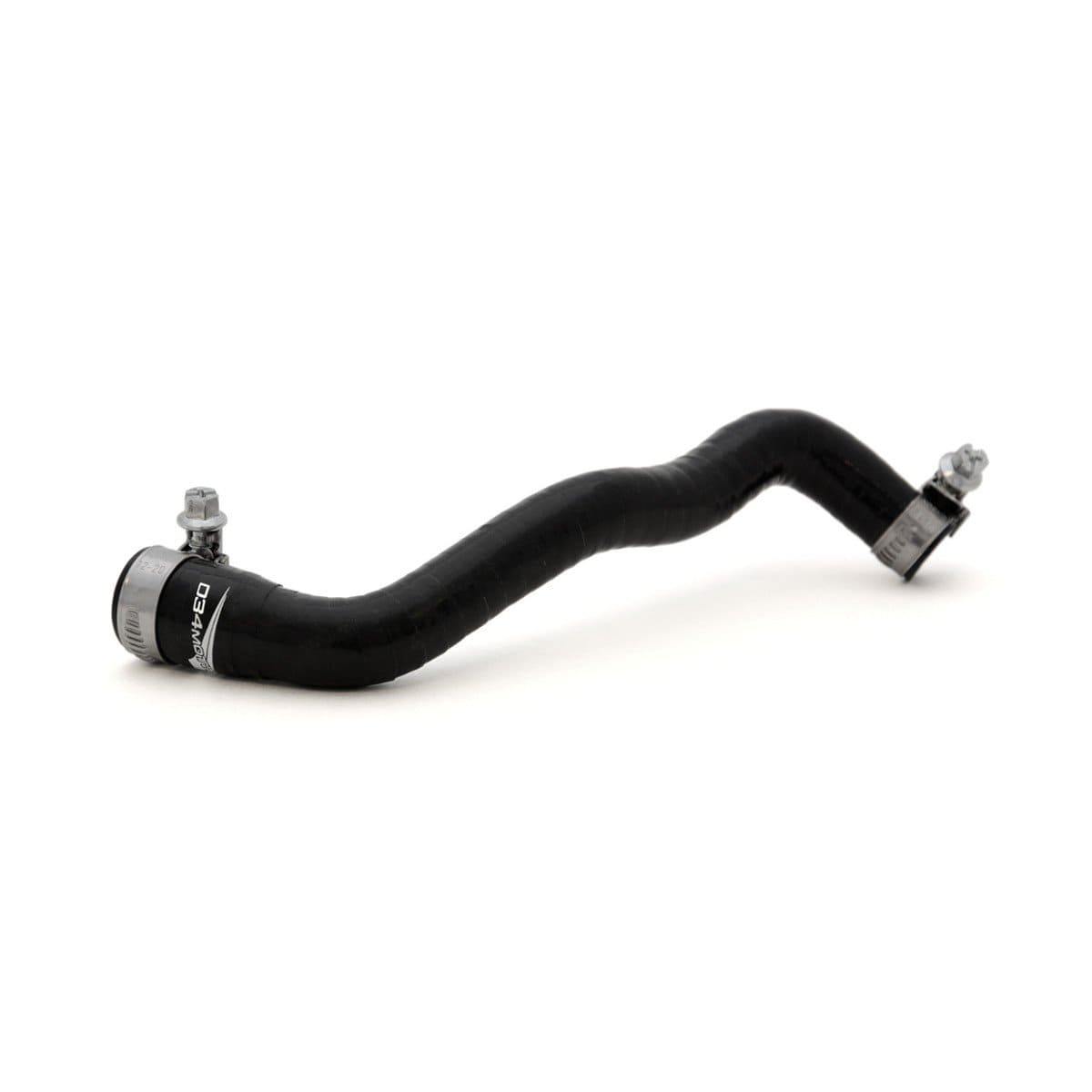 Breather S-Hose (Early Style) | Mk4 1.8T | Reinforced Silicone
